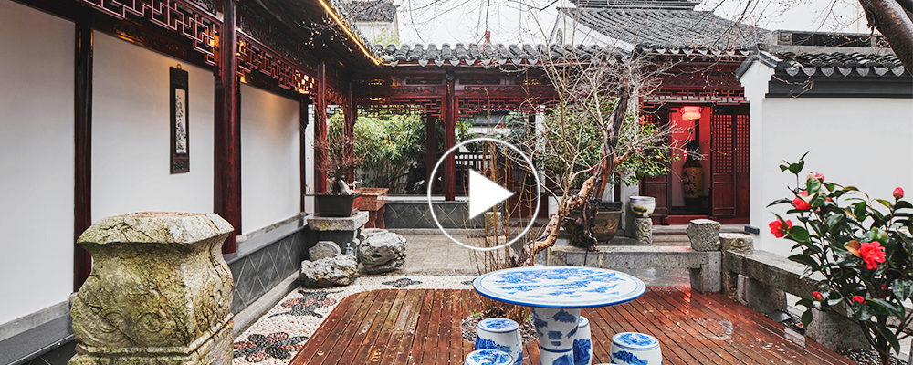 隆太山舍