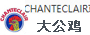 大公鸡头