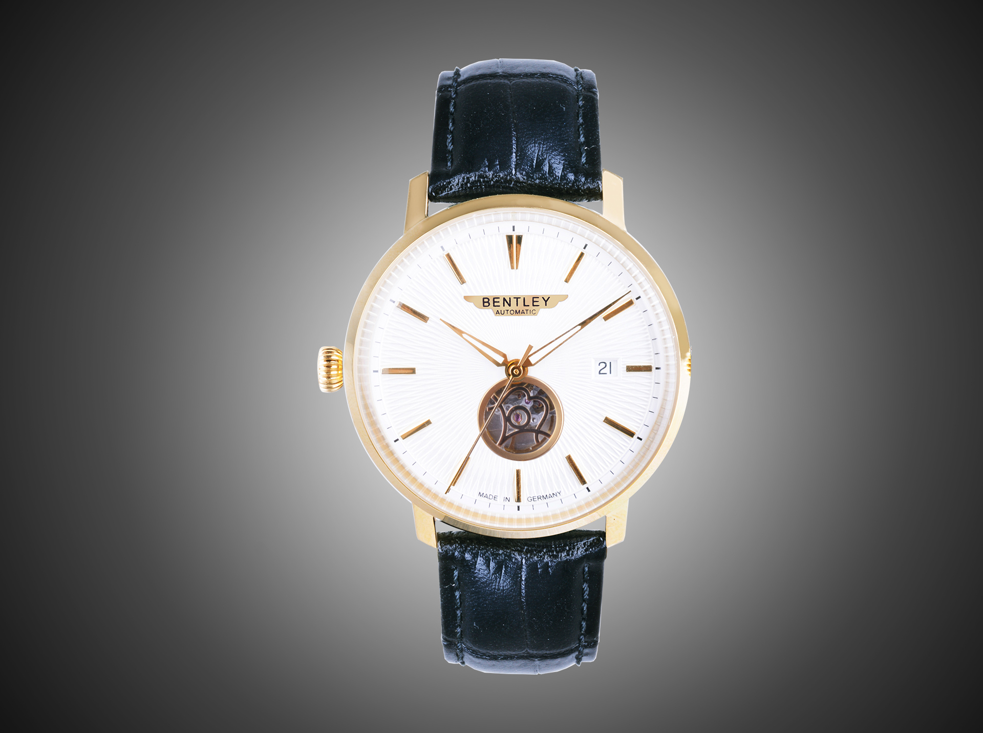 bentley手表bl180225471